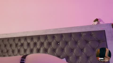 Snapshot of _agatha_black_ chatting on 21, 12, 2024 Agatha online show from 21, 12, 2024