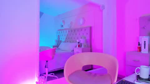 Snapshot of _agathaargent chatting on 10, 12, 2024 Agatha online show from 10, 12, 2024