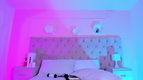 Snapshot of _agathaargent chatting on 10, 12, 2024 Agatha online show from 10, 12, 2024