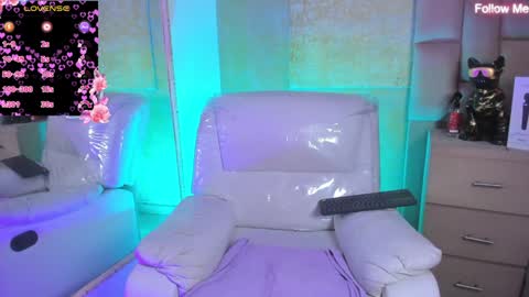 Snapshot of _agathaargent chatting on 11, 12, 2024 Agatha online show from 11, 12, 2024