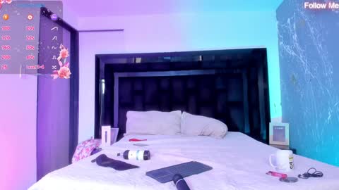 Snapshot of _agathaargent chatting on 26, 12, 2024 Agatha online show from 26, 12, 2024