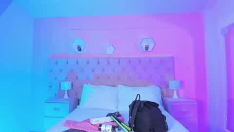 Snapshot of _agathaargent chatting on 31, 12, 2024 Agatha online show from 31, 12, 2024