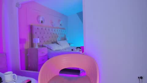 Snapshot of _agathaargent chatting on 3, 1, 2025 Agatha online show from 3, 1, 2025