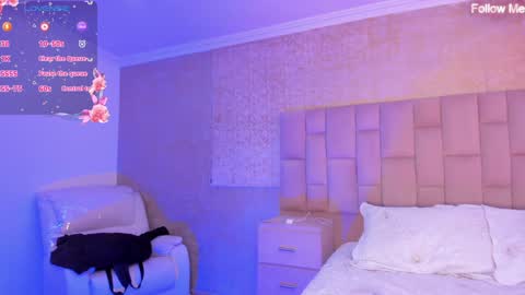 Snapshot of _agathaargent chatting on 17, 1, 2025 Agatha online show from 17, 1, 2025