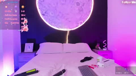 Snapshot of _agathaargent chatting on 22, 1, 2025 Agatha online show from 22, 1, 2025