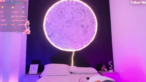 Snapshot of _agathaargent chatting on 23, 1, 2025 Agatha online show from 23, 1, 2025