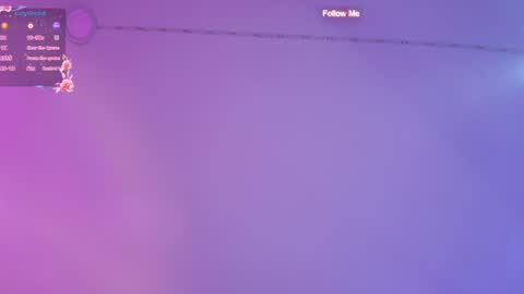 Snapshot of _agathaargent chatting on 23, 1, 2025 Agatha online show from 23, 1, 2025