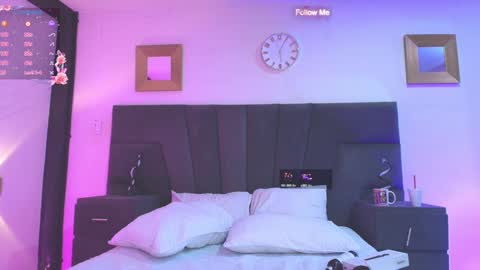 Snapshot of _agathaargent chatting on 23, 1, 2025 Agatha online show from 23, 1, 2025