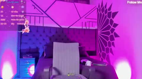 Snapshot of _agathaargent chatting on 24, 1, 2025 Agatha online show from 24, 1, 2025