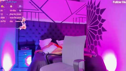 Snapshot of _agathaargent chatting on 24, 1, 2025 Agatha online show from 24, 1, 2025