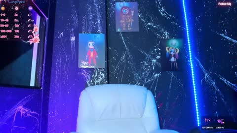 Snapshot of _agathaargent chatting on 1, 2, 2025 Agatha online show from 1, 2, 2025