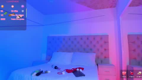 Snapshot of _agathaargent chatting on 12, 2, 2025 Agatha online show from 12, 2, 2025