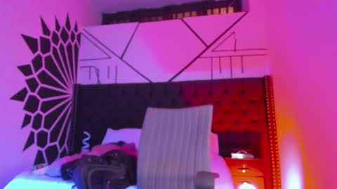 Snapshot of _agathaargent chatting on 13, 2, 2025 Agatha online show from 13, 2, 2025