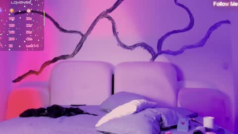 Snapshot of _agathaargent chatting on 15, 2, 2025 Agatha online show from 15, 2, 2025