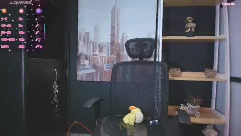 Snapshot of _agathaargent chatting on 20, 2, 2025 Agatha online show from 20, 2, 2025