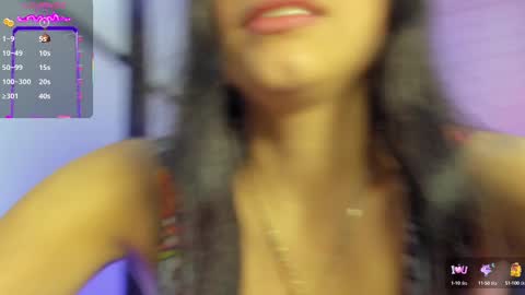 Snapshot of _agathaargent chatting on 25, 2, 2025 Agatha online show from 25, 2, 2025