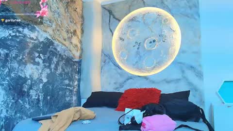 Snapshot of _agathaargent chatting on 10, 9, 2025 Agatha online show from 10, 9, 2025