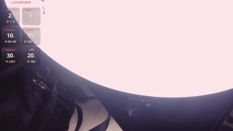 Snapshot of _agathaargent chatting on 14, 9, 2025 Agatha online show from 14, 9, 2025