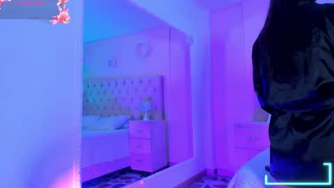 Snapshot of _agathaargent chatting on 11, 10, 2025 Agatha online show from 11, 10, 2025