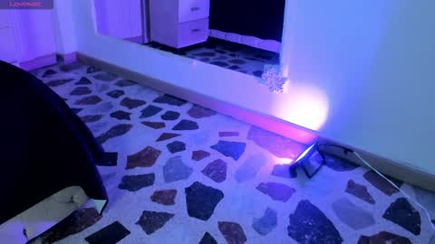 Snapshot of _agathaargent chatting on 12, 10, 2025 Agatha online show from 12, 10, 2025