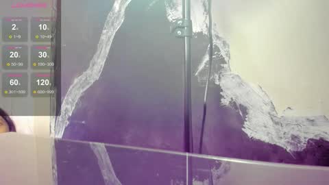 Snapshot of _agathaargent chatting on 1, 11, 2025 Agatha online show from 1, 11, 2025