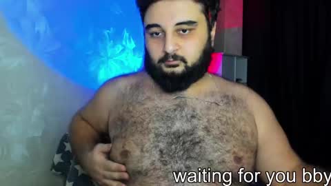 Alan online show from 23, 12, 2024