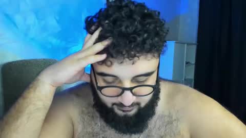 Alan online show from 6, 1, 2025