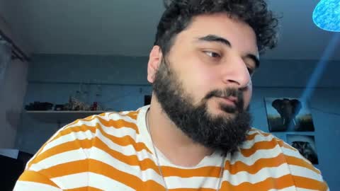 Alan online show from 5, 2, 2025