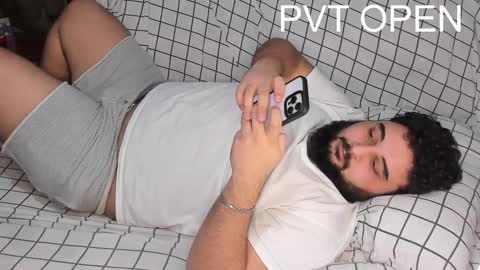 Alan online show from 6, 3, 2025