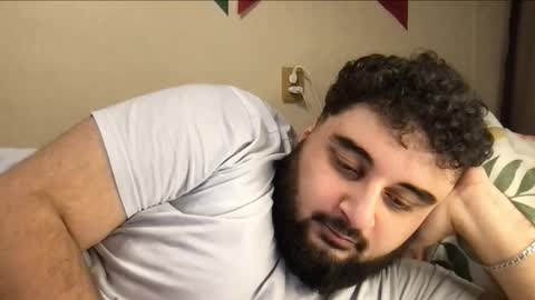 Alan online show from 3, 11, 2025