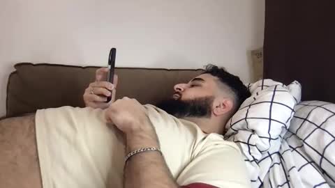 Alan online show from 3, 12, 2025