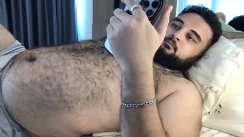 Alan online show from 18, 12, 2025