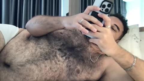 Alan online show from 22, 12, 2025