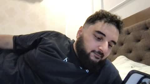 Alan online show from 4, 4, 2026