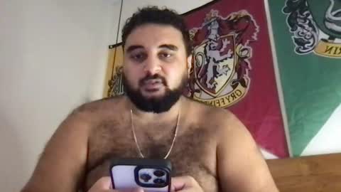 Alan online show from 27, 6, 2026