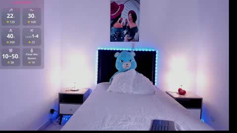 Snapshot of _alana_grey_ chatting on 27, 2, 2026 _alana_grey_ online show from 27, 2, 2026