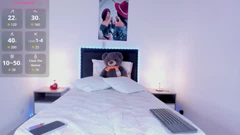 _alana_grey_ online show from 6, 3, 2026