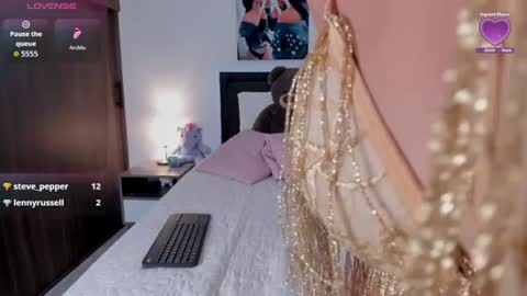 Snapshot of _alana_grey_ chatting on 3, 7, 2026 _alana_grey_ online show from 3, 7, 2026