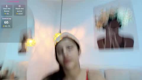 ALANA  online show from 20, 11, 2025