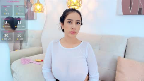 ALANA  online show from 3, 12, 2025