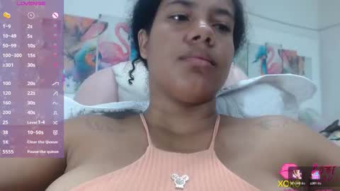_alegriamartinez_ online show from 19, 11, 2025