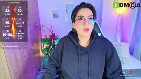 Snapshot of _alex_carter chatting on 18, 12, 2025 alex carter online show from 18, 12, 2025