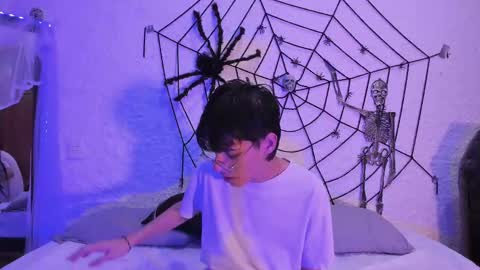 Alexander online show from 8, 10, 2025