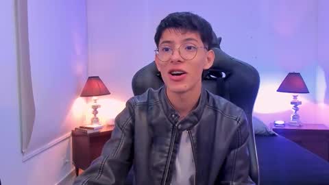 Alexander online show from 14, 11, 2025