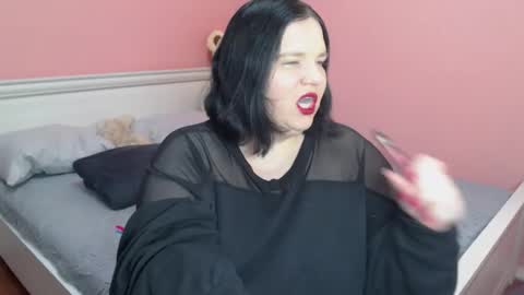 _alexandra_ray_ online show from 24, 11, 2025