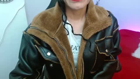 Alexandra online show from 15, 2, 2025