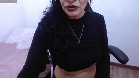 Alexandra online show from 14, 11, 2025