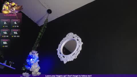 Alhanna online show from 2, 12, 2025