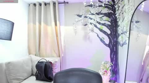Snapshot of _alice08_ chatting on 2, 6, 2026 online show from 2, 6, 2026
