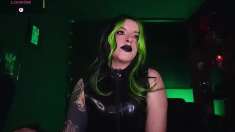 Miss Alice  My internet sucks these days see you soon online show from 9, 11, 2025